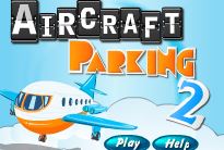 Aircraft Parking 2