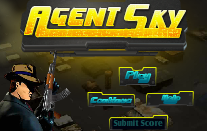 Agent Sky
