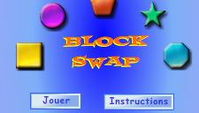 Block Swap