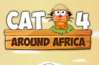 Le Chat en Afrique