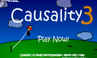 Causality 3