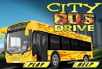 Conduire un bus en ville