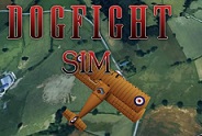 Dogfight Sim