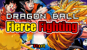 Dragon Ball Fierce Fighting