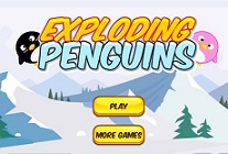 Explosions et Pingouins