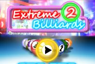 Extreme Billiards 2