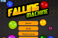Falling Machine