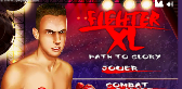 Fighter XL Path to Glory