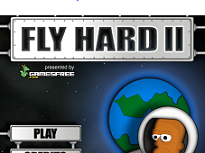 Fly Hard 2