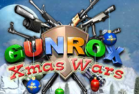 GUNROX Xmas Wars