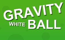 Gravity White Ball