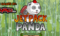 JetPack Panda