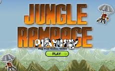 Jungle Rampage