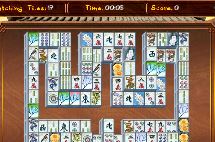 Mahjong Classic 19