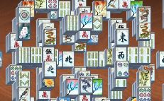 Mahjong Classic 42
