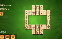 Mahjong Dynasty Level
