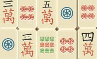 Mahjong Ember