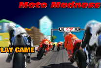 Moto Madness