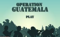 Operation Guatemala
