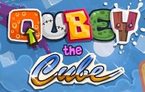Qubey le Cube