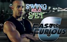 Puzzle Fast and Furious 6