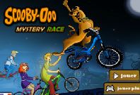 Scooby Doo Course Mysterieuse