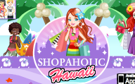 Shopaholic Hawaii