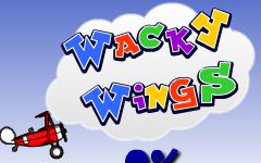 Wacky Wings