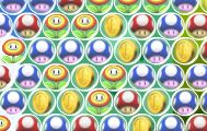 Mario Fruit Bubbles 2 Arcade