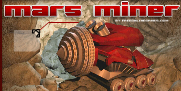 La Mine de Mars