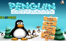 Penguin Adventure